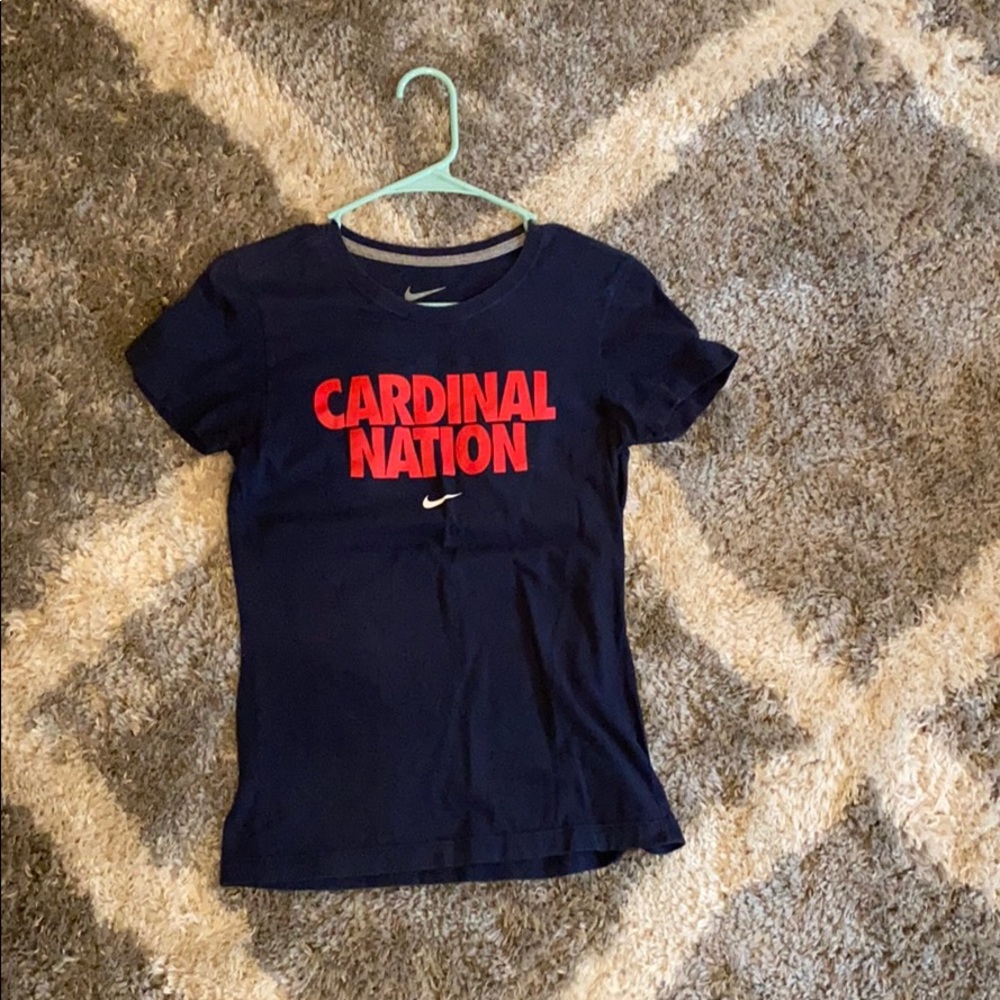 St Louis Cardinals top